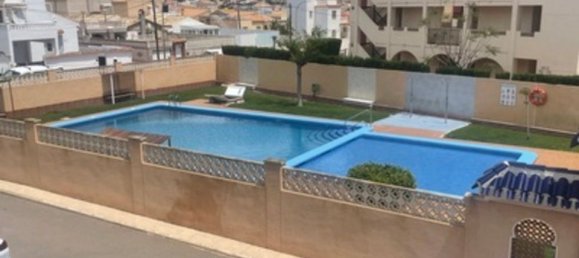 2 chambres Appartement à Alicante, Spain No. 181746 22