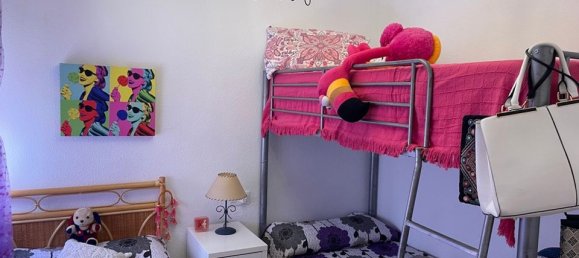 2 chambres Appartement à Alicante, Spain No. 181746 13