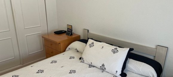 2 chambres Appartement à Alicante, Spain No. 181746 11