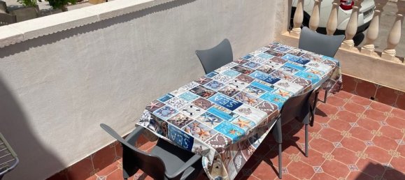 2 chambres Appartement à Alicante, Spain No. 181746 18