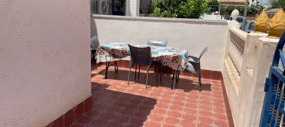 2 chambres Appartement à Alicante, Spain No. 181746 19