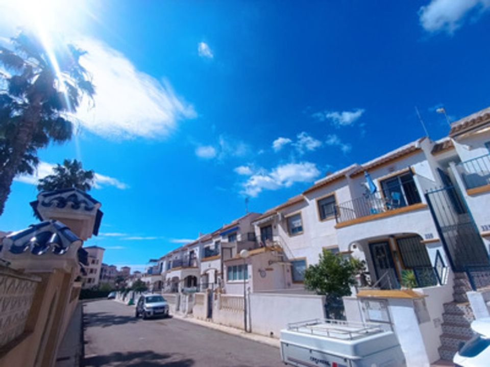 2 chambres Appartement à Alicante, Spain No. 181746