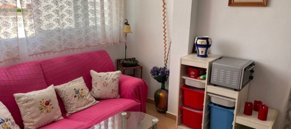 2 chambres Appartement à Alicante, Spain No. 181746 14