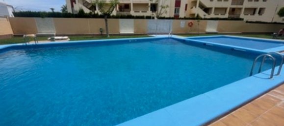 2 chambres Appartement à Alicante, Spain No. 181746 21