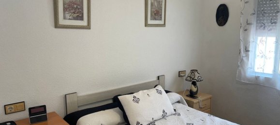 2 chambres Appartement à Alicante, Spain No. 181746 12