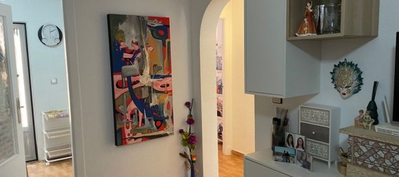 2 chambres Appartement à Alicante, Spain No. 181746 5