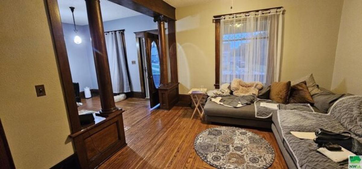 4 bedrooms House in Sioux City, USA No. 403395