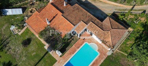 3 Schlafzimmer Villa in Lagoa, Portugal, Nr. 315896 31