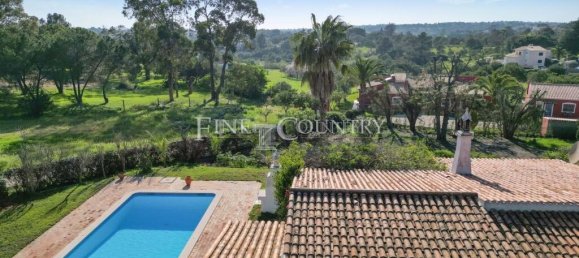 3 Schlafzimmer Villa in Lagoa, Portugal, Nr. 315896 2