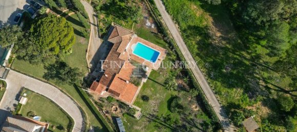 3 Schlafzimmer Villa in Lagoa, Portugal, Nr. 315896 35