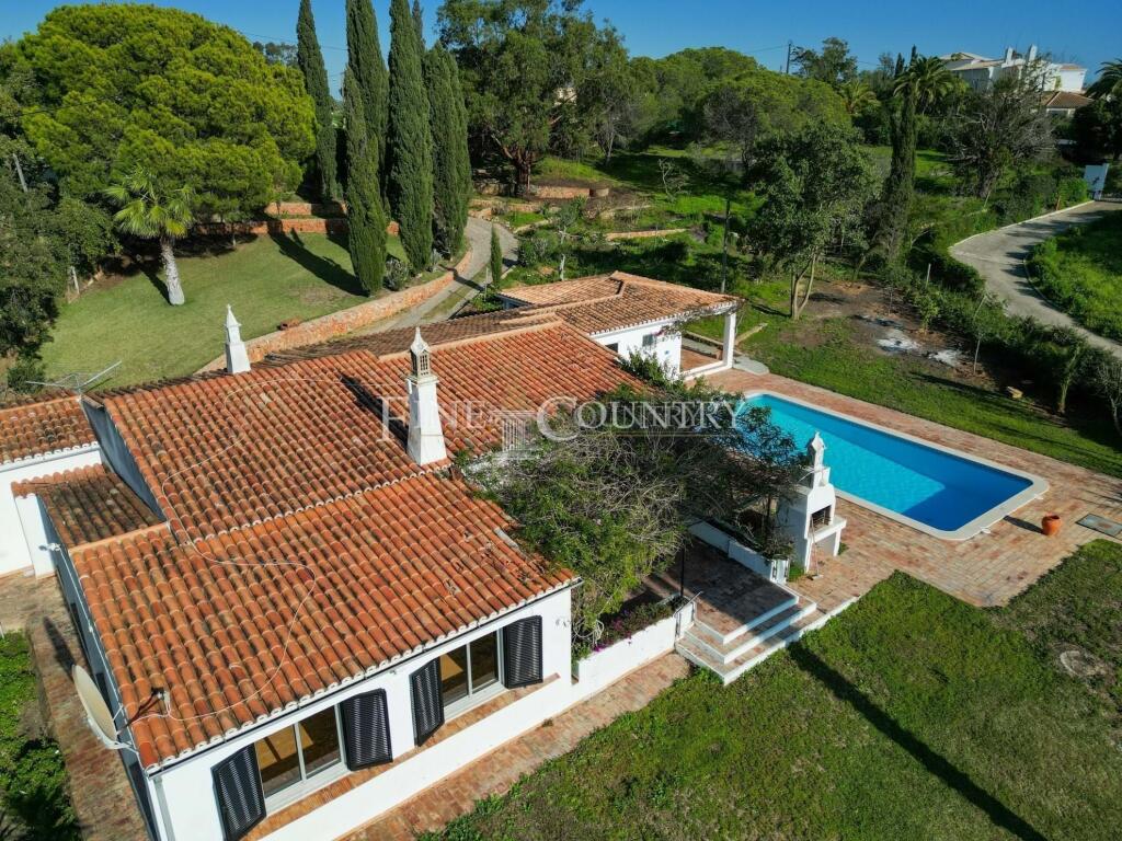 3 Schlafzimmer Villa in Lagoa, Portugal, Nr. 315896