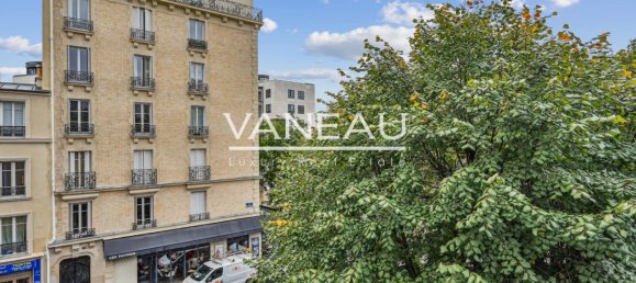 5-Zimmer Wohnung in Paris, France, Nr. 128859 7