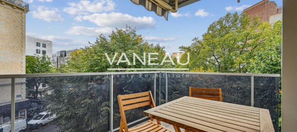 5-Zimmer Wohnung in Paris, France, Nr. 128859 6