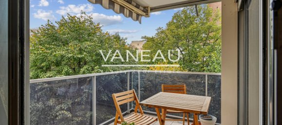 5-Zimmer Wohnung in Paris, France, Nr. 128859 3