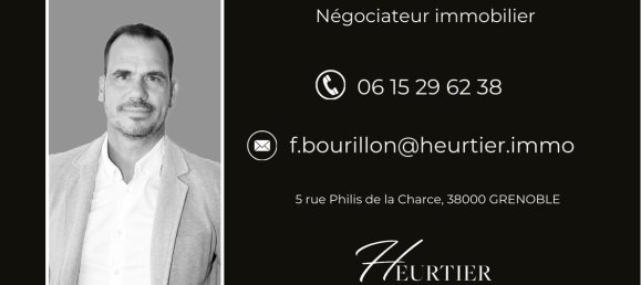 4 غرف نوم شقة في Grenoble, France رقم 286927 15