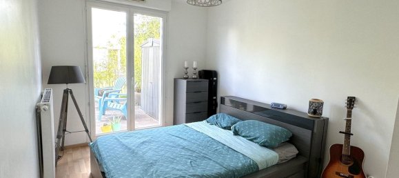 4 غرف نوم شقة في Grenoble, France رقم 286927 7