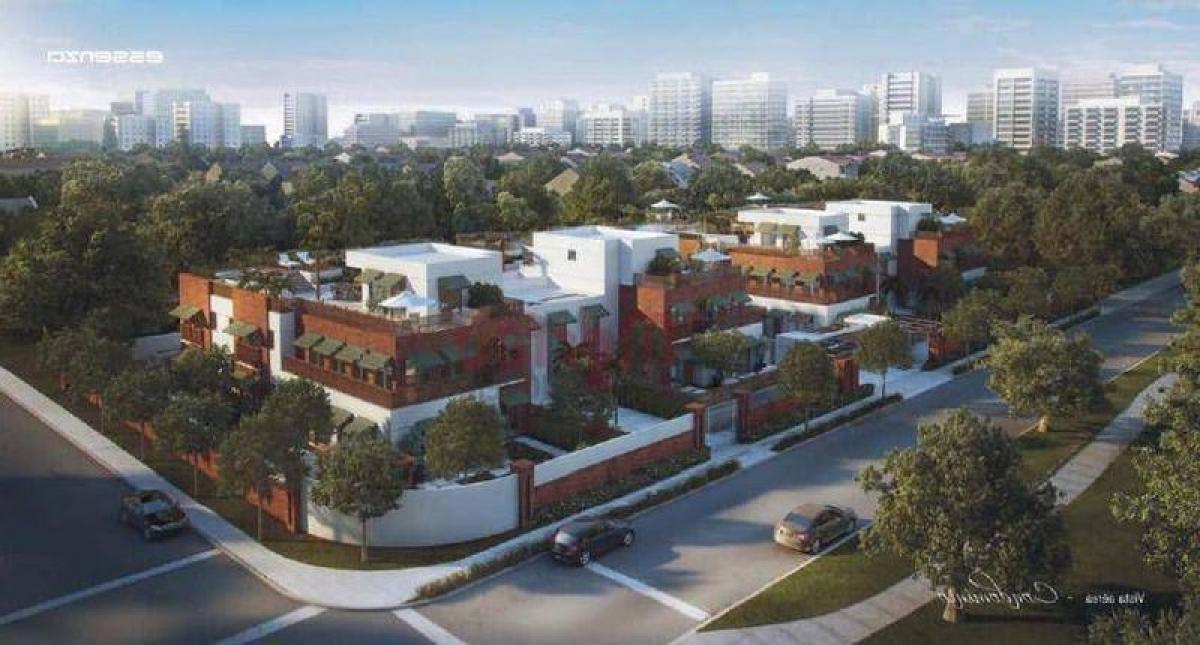 4 غرف نوم منزل في Sao Paulo, Brazil رقم 470468