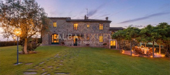 7 bedrooms Villa in Monsummano Terme, Italy No. 728 8