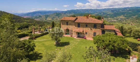 7 bedrooms Villa in Monsummano Terme, Italy No. 728 5