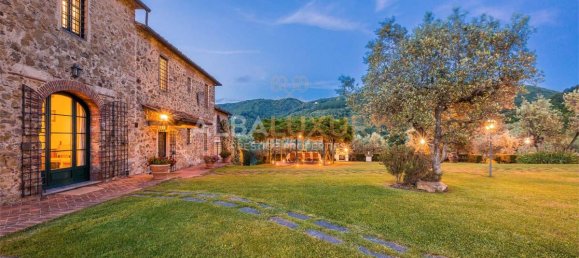 7 bedrooms Villa in Monsummano Terme, Italy No. 728 7