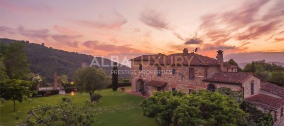 7 bedrooms Villa in Monsummano Terme, Italy No. 728 6