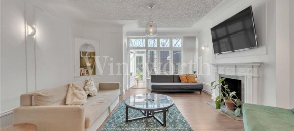 6 bedrooms House in London, United Kingdom No. 3675 2