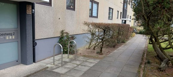 Студия в Буков, Германия № 19471 5