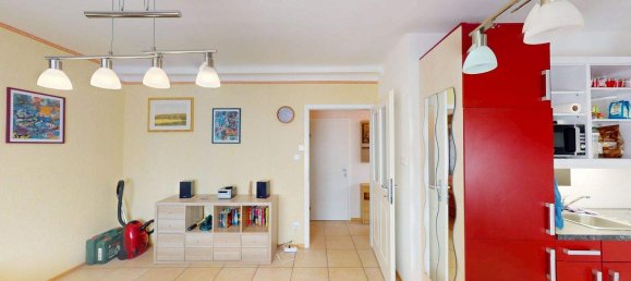 Adosado de 3 habitaciónes en Gross-Enzersdorf, Austria No. 253224 16