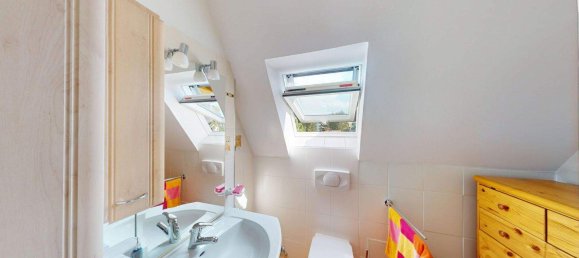 Adosado de 3 habitaciónes en Gross-Enzersdorf, Austria No. 253224 42