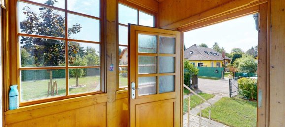 Adosado de 3 habitaciónes en Gross-Enzersdorf, Austria No. 253224 6