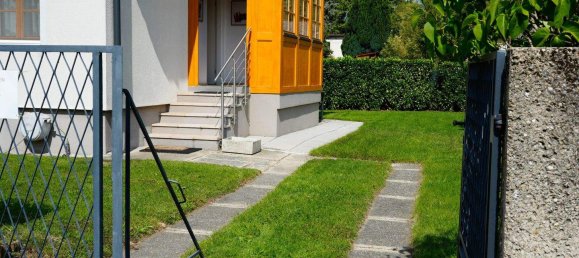 Adosado de 3 habitaciónes en Gross-Enzersdorf, Austria No. 253224 48