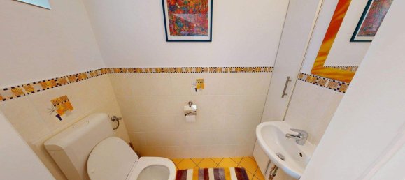 Adosado de 3 habitaciónes en Gross-Enzersdorf, Austria No. 253224 8