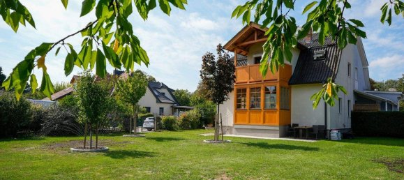 Adosado de 3 habitaciónes en Gross-Enzersdorf, Austria No. 253224 45