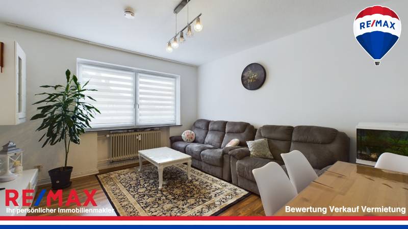 2 Schlafzimmer Wohnung in Neumünster, Germany, Nr. 77823