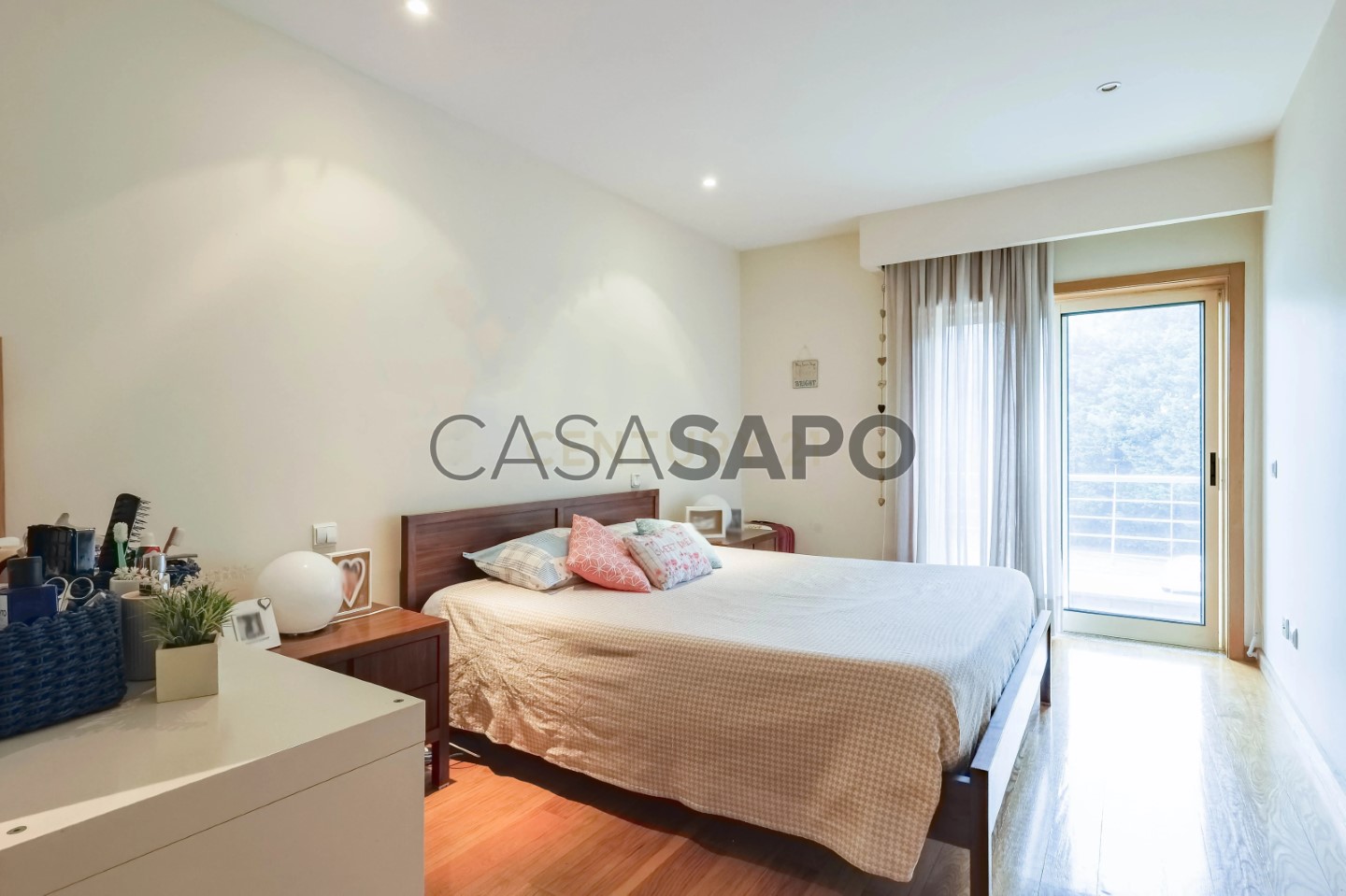 Квартира с 3 спальнями в Вила Нова ди Гая, Португалия № 219030