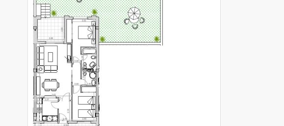 2 bedrooms Apartment in Valencian Community, Spain No. 286088 5