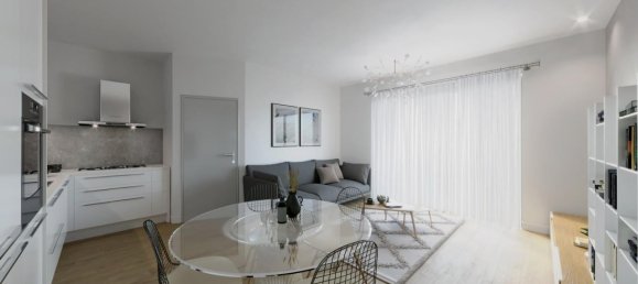 3 rooms Apartment in Piove di Sacco, Italy No. 231811 9