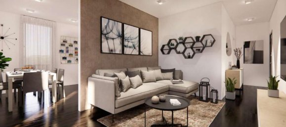 3 rooms Apartment in Piove di Sacco, Italy No. 231811 7