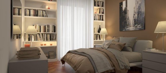 3 rooms Apartment in Piove di Sacco, Italy No. 231811 28