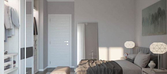 3 rooms Apartment in Piove di Sacco, Italy No. 231811 25