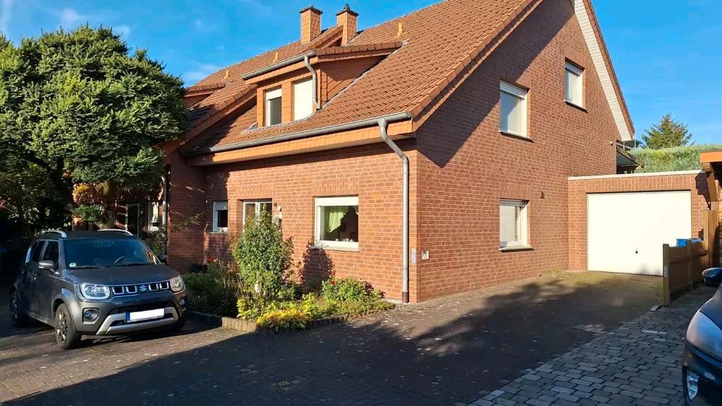 3 bedrooms Townhouse in Warendorf, Germany No. 348904