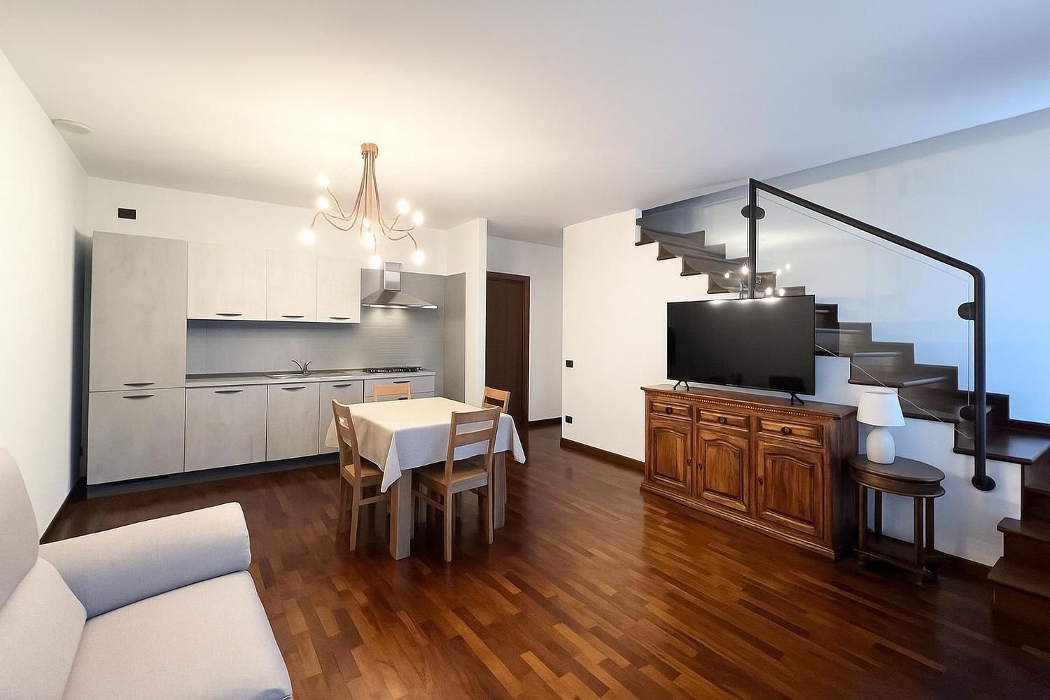 4-Zimmer Doppelhaus in Preganziol, Italy, Nr. 301643