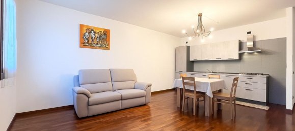 4-Zimmer Doppelhaus in Preganziol, Italy, Nr. 301643 4
