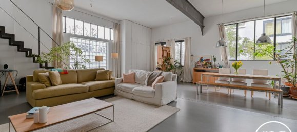 4 bedrooms House in Montreuil, France No. 185737 5