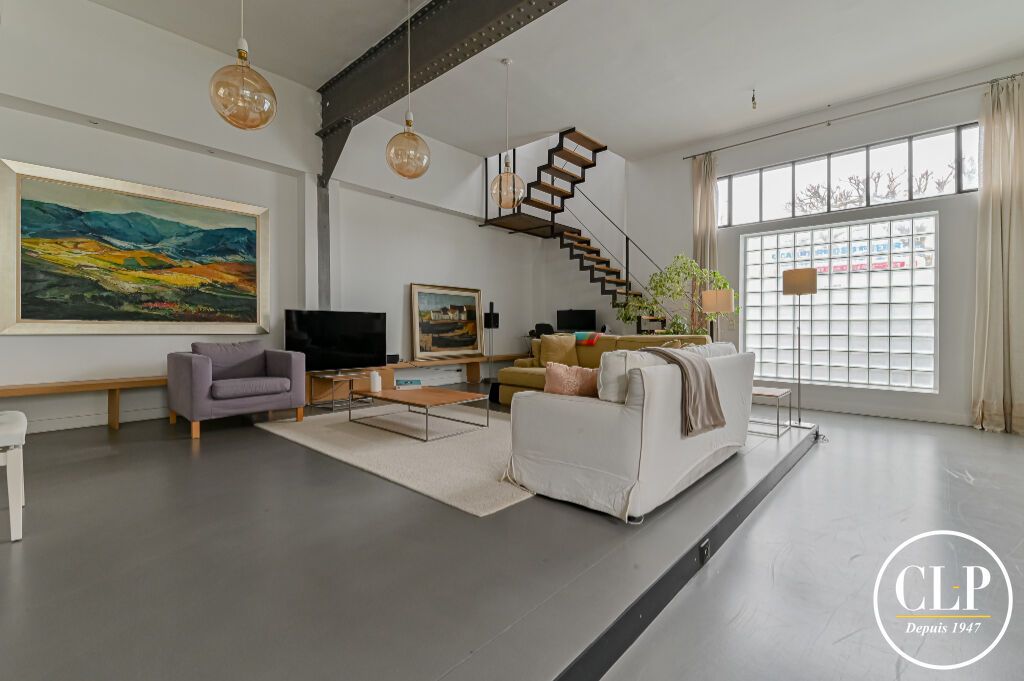 4 bedrooms House in Montreuil, France No. 185737