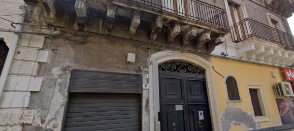 3 rooms Apartment in Catania, Italy No. 43804 26