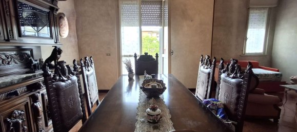 Дом с 4 комнатами в Мантуя, Италия № 338426 13