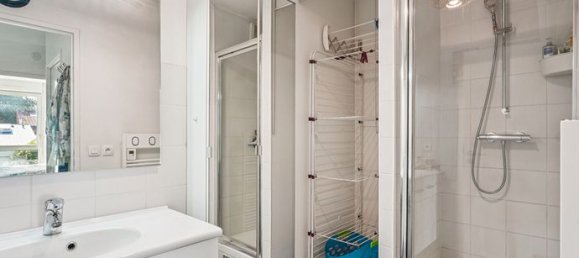 Apartamento de 1 dormitorio en Romainville, France No. 360047 6