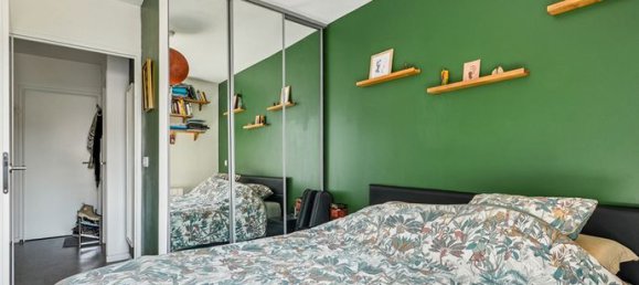 Apartamento de 1 dormitorio en Romainville, France No. 360047 5