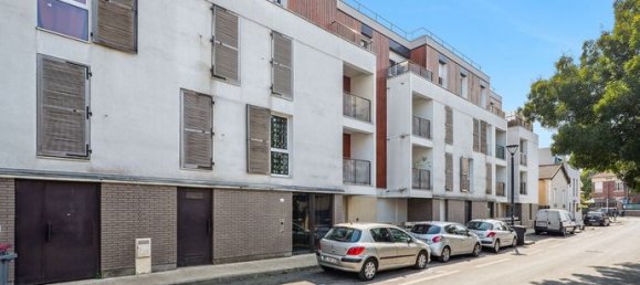 Apartamento de 1 dormitorio en Romainville, France No. 360047 7